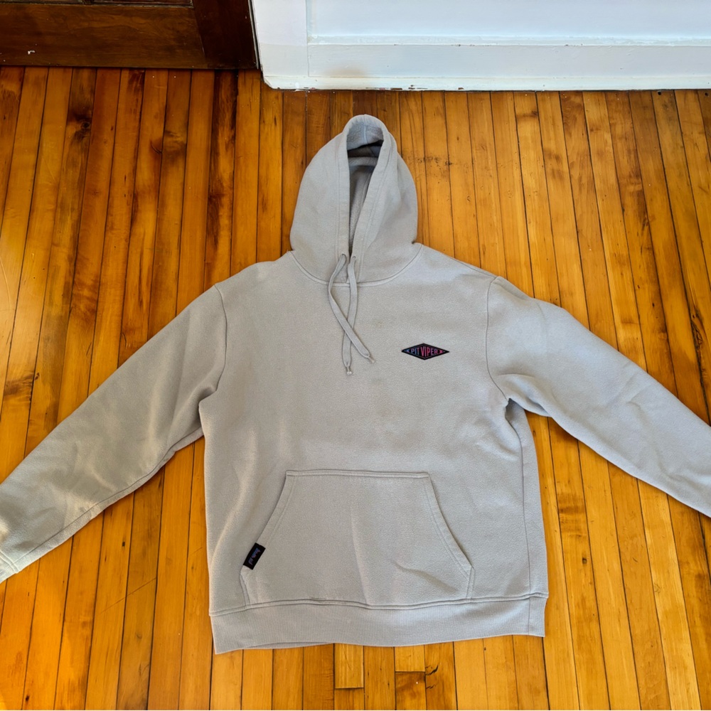 Pit Viper Hoodie